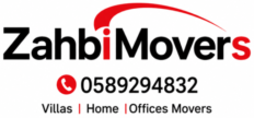 zahbimovers.com