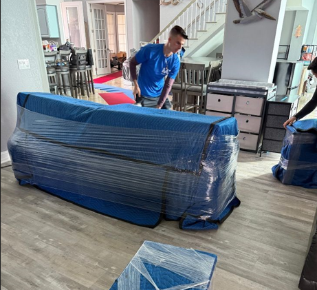 zahabi movers photo